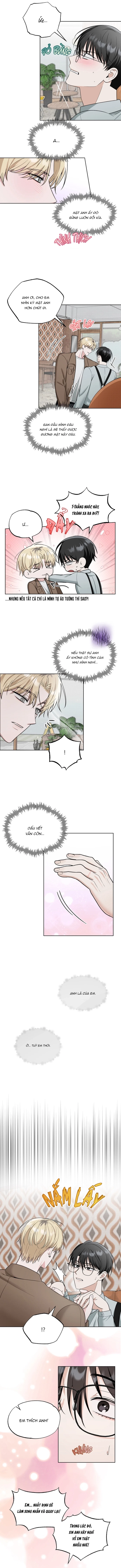 Vang Vọng! Chapter 8 [END] - Next 