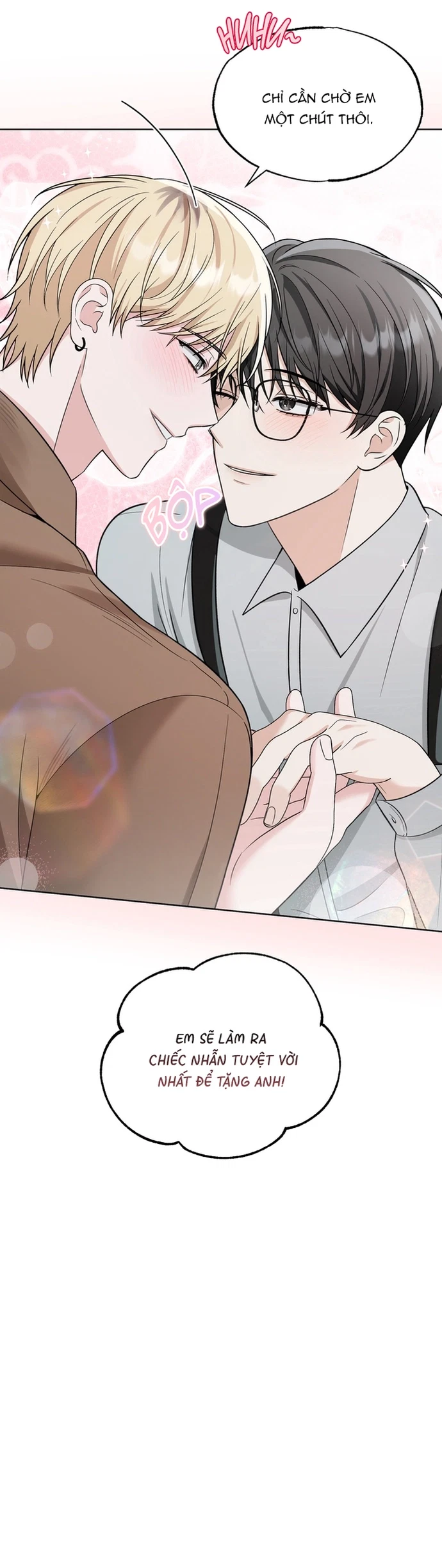 Vang Vọng! Chapter 8 [END] - Next 