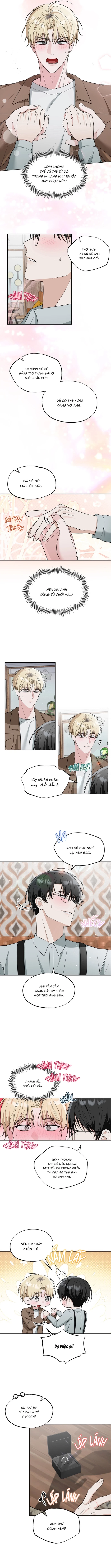 Vang Vọng! Chapter 8 [END] - Next 