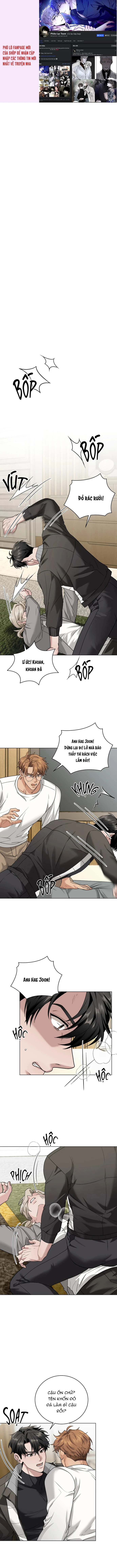 Cơn Nghiện Ngọt Ngào Chapter 10 [END] - Trang 2