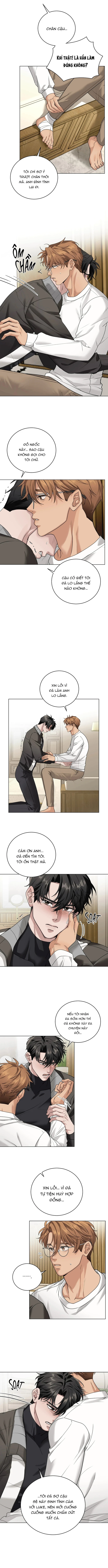 Cơn Nghiện Ngọt Ngào Chapter 10 [END] - Trang 2