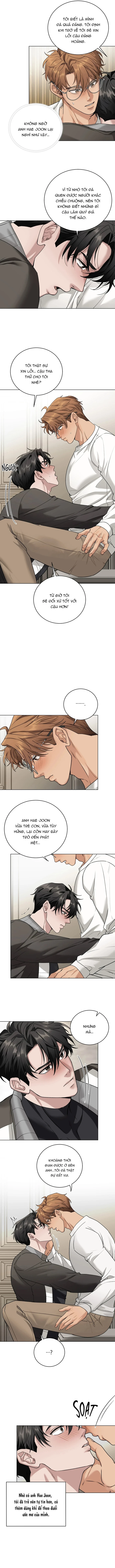Cơn Nghiện Ngọt Ngào Chapter 10 [END] - Trang 2