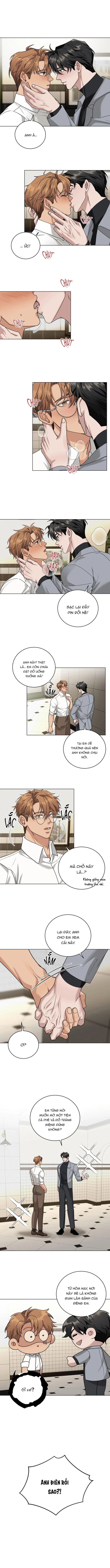 Cơn Nghiện Ngọt Ngào Chapter 10 [END] - Trang 2