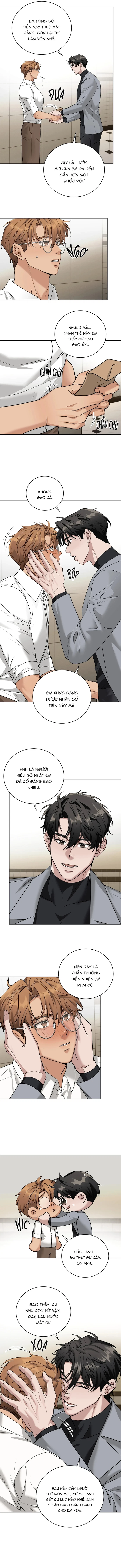 Cơn Nghiện Ngọt Ngào Chapter 10 [END] - Trang 2