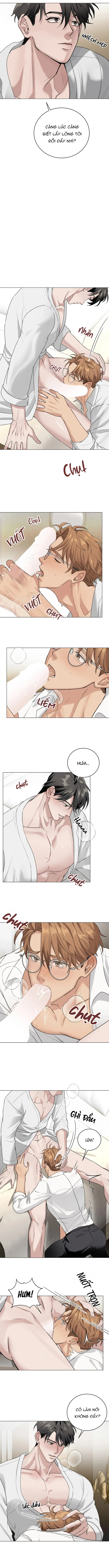 Cơn Nghiện Ngọt Ngào Chapter 4 H+ - Trang 2
