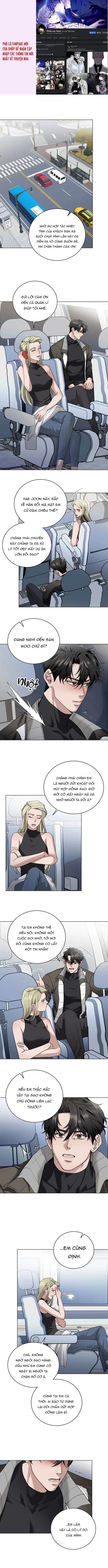 Cơn Nghiện Ngọt Ngào Chapter 9 - Trang 2