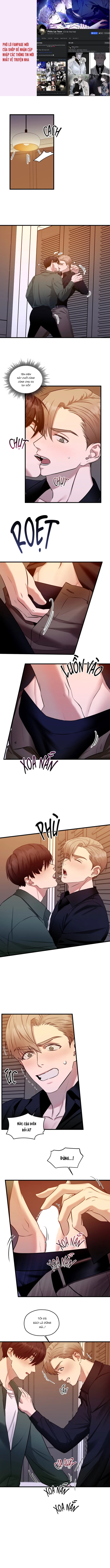 Tình Bạn Hôm Nay... Hết Hạn! Chapter 2 H+ - Trang 2