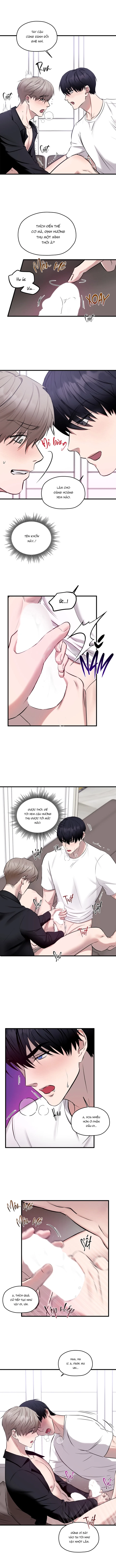 Tình Bạn Hôm Nay... Hết Hạn! Chapter 2 H+ - Trang 2
