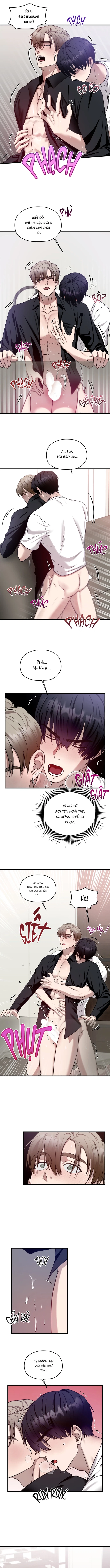 Tình Bạn Hôm Nay... Hết Hạn! Chapter 3 H+ - Trang 2