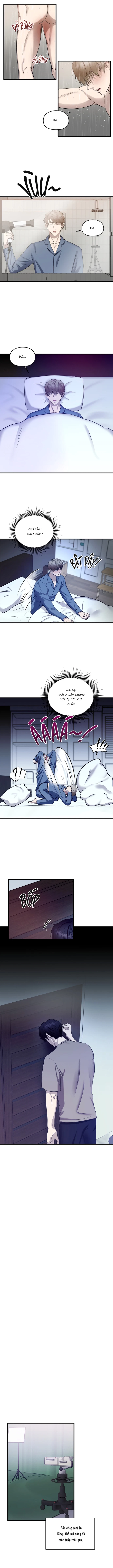 Tình Bạn Hôm Nay... Hết Hạn! Chapter 3 H+ - Trang 2