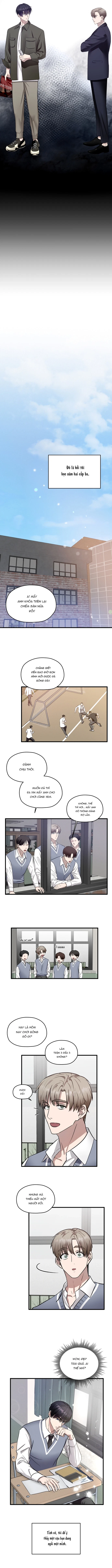 Tình Bạn Hôm Nay... Hết Hạn! Chapter 3 H+ - Trang 2