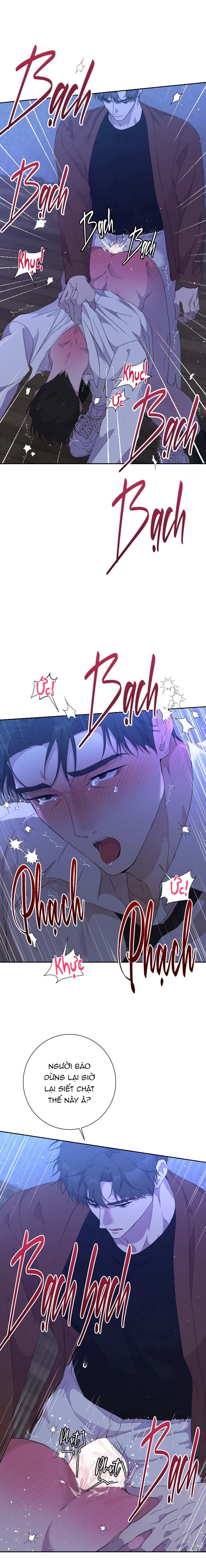 Luận Văn Của Giáo Sư Chapter 5 - Next Chapter 6