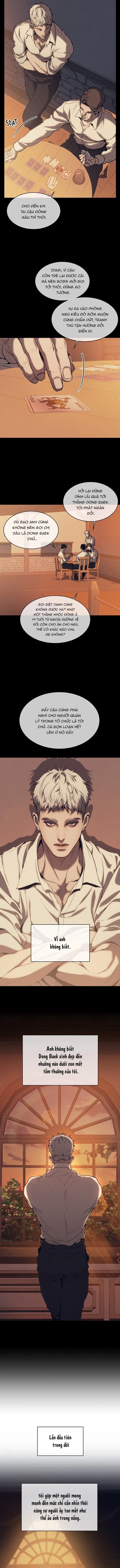 Tham Ái Lạc Chapter 1 H+ - Next Chapter 2 H+