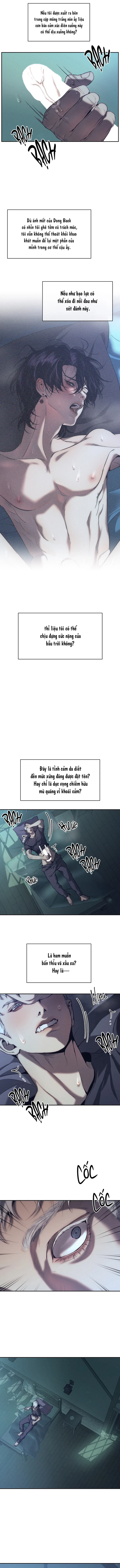 Tham Ái Lạc Chapter 1 H+ - Next Chapter 2 H+