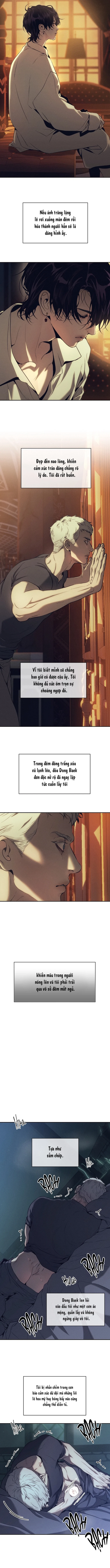Tham Ái Lạc Chapter 1 H+ - Next Chapter 2 H+