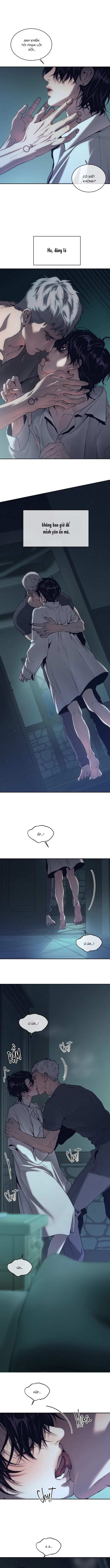 Tham Ái Lạc Chapter 1 H+ - Next Chapter 2 H+