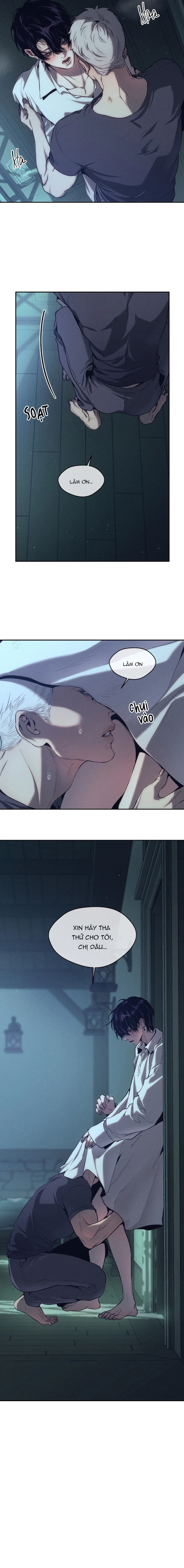Tham Ái Lạc Chapter 1 H+ - Next Chapter 2 H+
