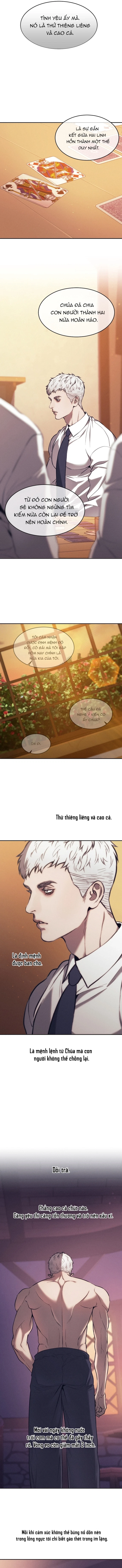 Tham Ái Lạc Chapter 2 H+ - Next Chapter 3 H++