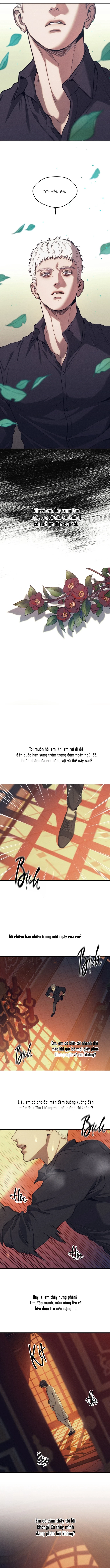 Tham Ái Lạc Chapter 2 H+ - Next Chapter 3 H++