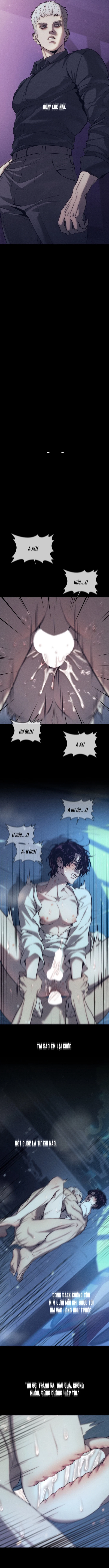 Tham Ái Lạc Chapter 4 H++ [END] - Next Chapter 5 H++ [Ngoại truyện]