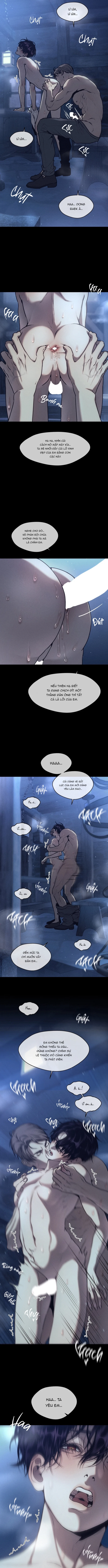 Tham Ái Lạc Chapter 5 H++ [Ngoại truyện] - Next 