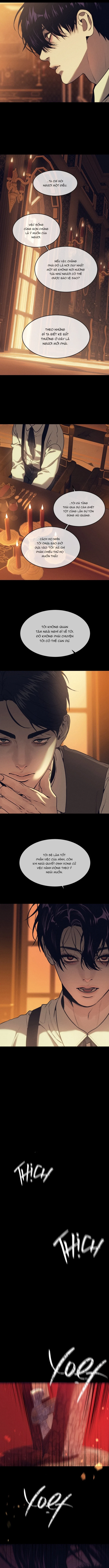 Tham Ái Lạc Chapter 5 H++ [Ngoại truyện] - Next 