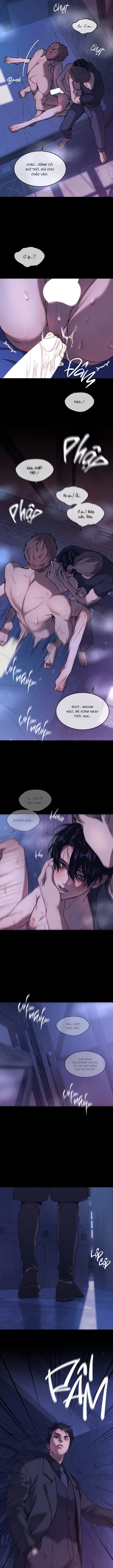 Tham Ái Lạc Chapter 5 H++ [Ngoại truyện] - Next 
