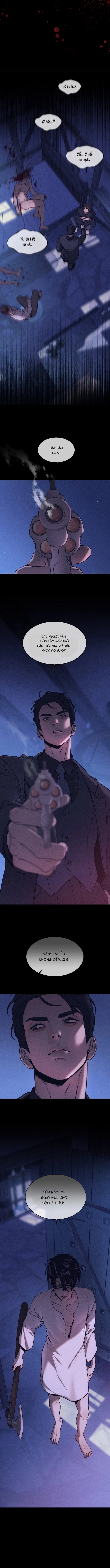Tham Ái Lạc Chapter 5 H++ [Ngoại truyện] - Next 