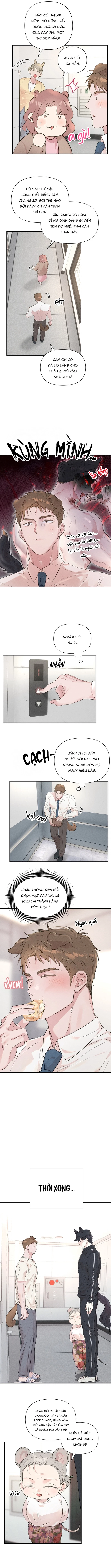 Cải Tà Quy Chính Chapter 1 H+ - Trang 2