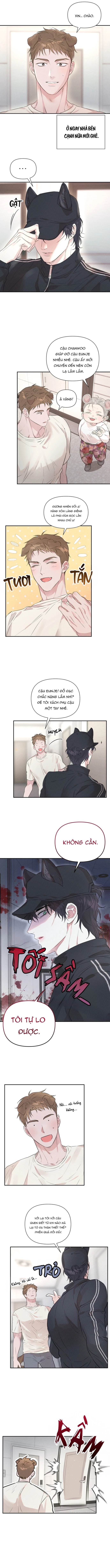 Cải Tà Quy Chính Chapter 1 H+ - Trang 2