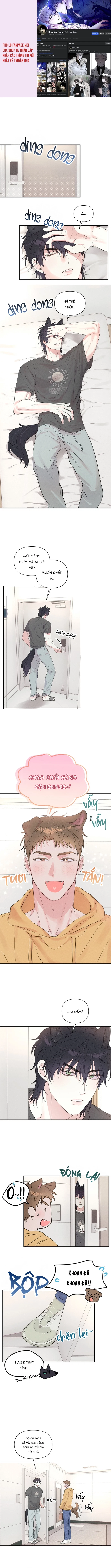 Cải Tà Quy Chính Chapter 2 - Trang 2