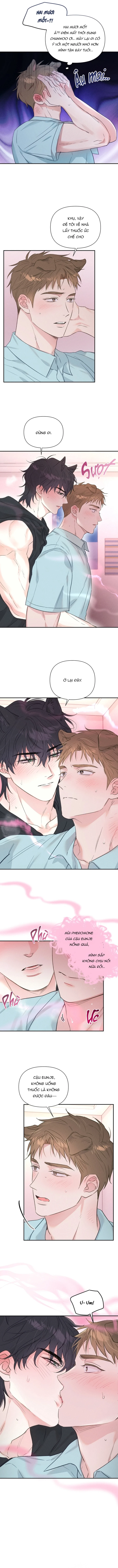 Cải Tà Quy Chính Chapter 3 H+ - Trang 2