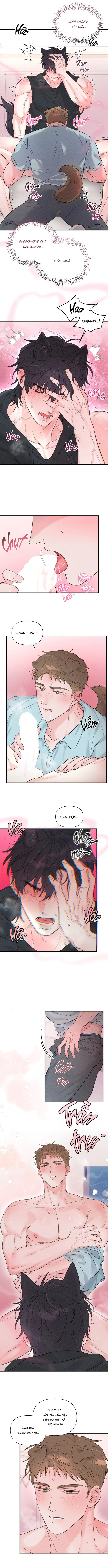Cải Tà Quy Chính Chapter 3 H+ - Trang 2