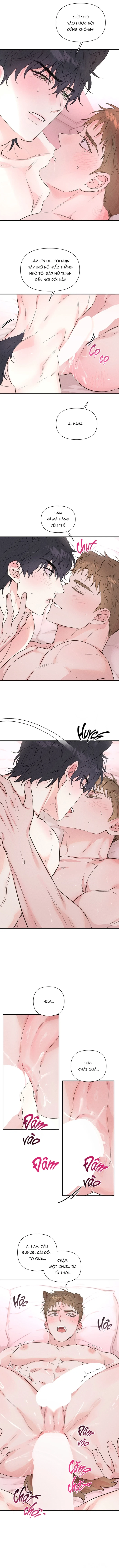 Cải Tà Quy Chính Chapter 4 H++ - Trang 2