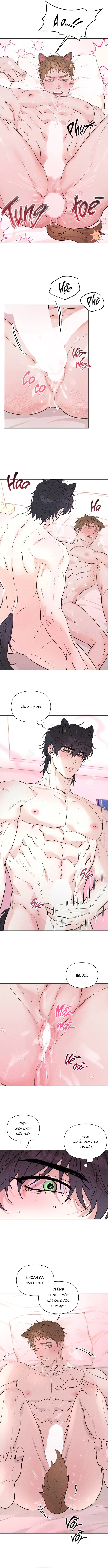 Cải Tà Quy Chính Chapter 4 H++ - Trang 2