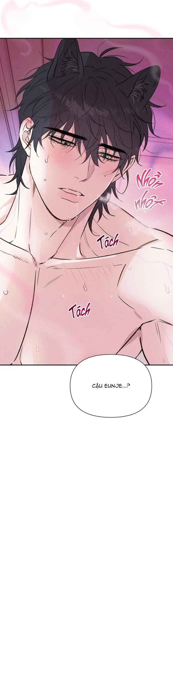 Cải Tà Quy Chính Chapter 4 H++ - Trang 2