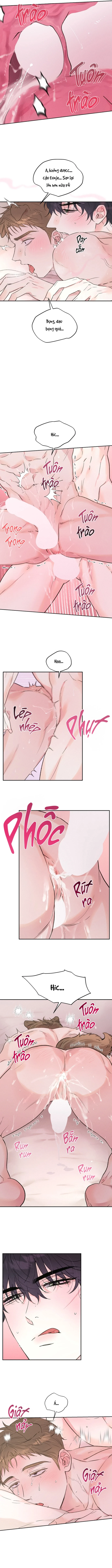 Cải Tà Quy Chính Chapter 5 H++ [END] - Trang 2