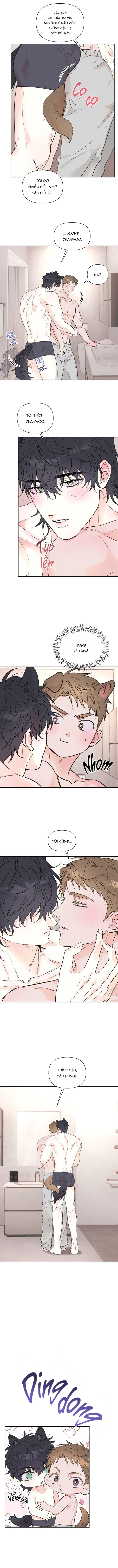 Cải Tà Quy Chính Chapter 5 H++ [END] - Trang 2