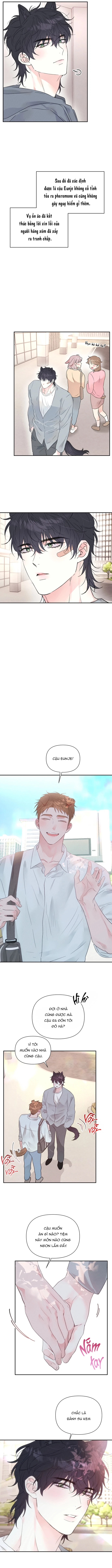 Cải Tà Quy Chính Chapter 5 H++ [END] - Trang 2