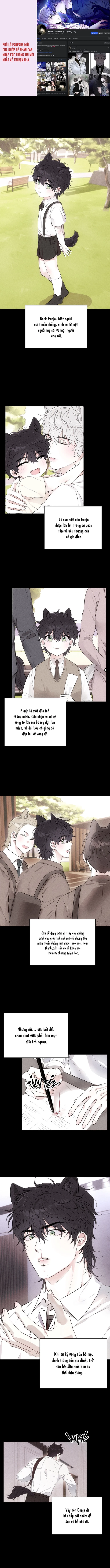 Cải Tà Quy Chính Chapter 6 H+ [Ngoại truyện] - Trang 2