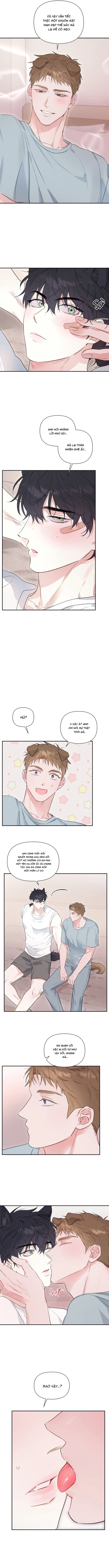 Cải Tà Quy Chính Chapter 6 H+ [Ngoại truyện] - Trang 2