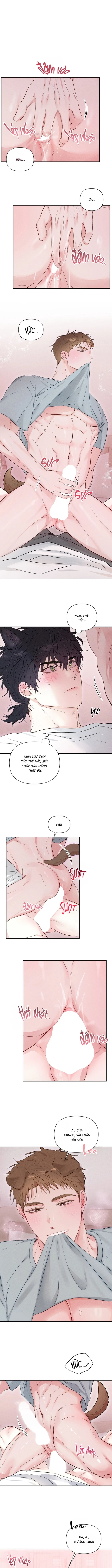 Cải Tà Quy Chính Chapter 6 H+ [Ngoại truyện] - Trang 2