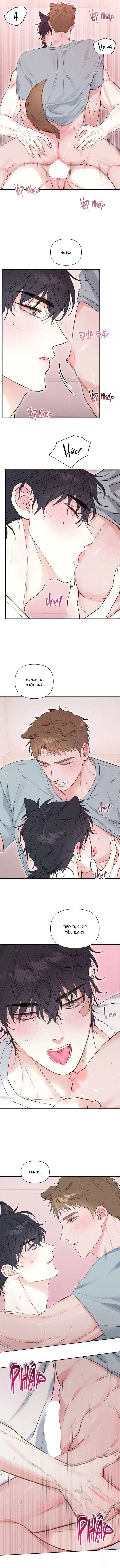 Cải Tà Quy Chính Chapter 6 H+ [Ngoại truyện] - Trang 2