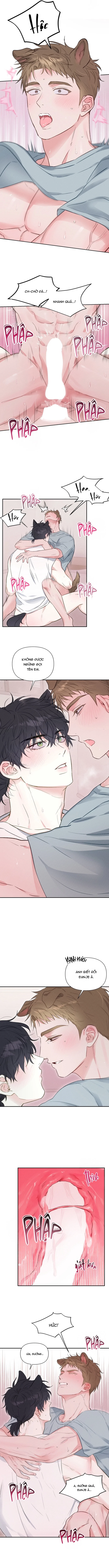 Cải Tà Quy Chính Chapter 6 H+ [Ngoại truyện] - Trang 2