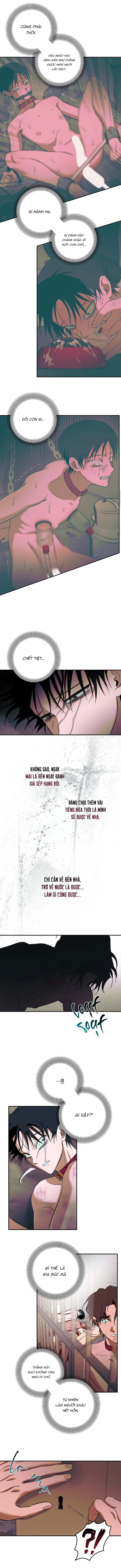 Khai Báo Gia Súc Người Chapter 3 H+ - Trang 2