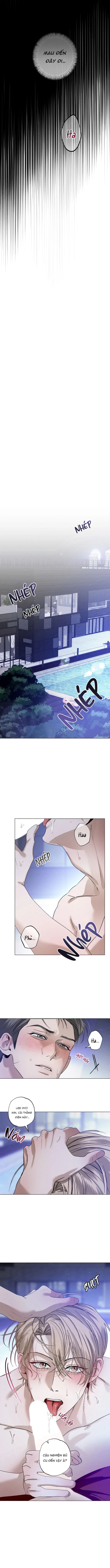 Tuổi Đôi Mươi Chapter 1 - Trang 3