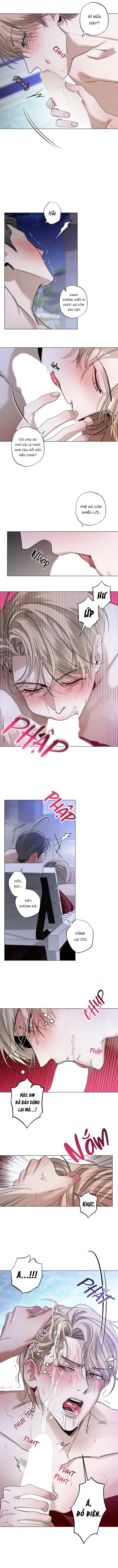 Tuổi Đôi Mươi Chapter 1 - Trang 3