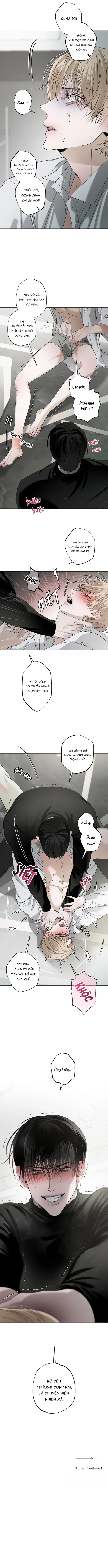 Tuổi Đôi Mươi Chapter 1 - Trang 3