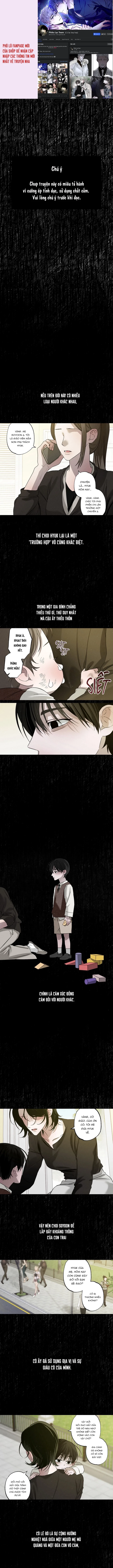 Tuổi Đôi Mươi Chapter 2 - Trang 3