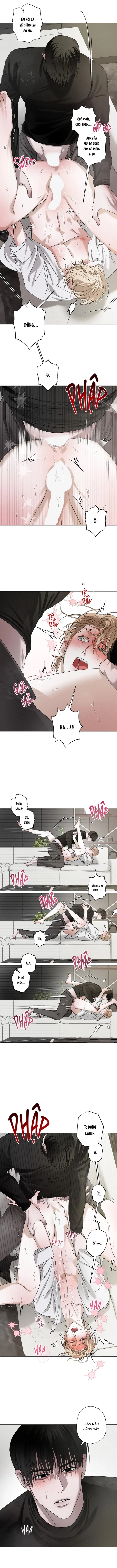 Tuổi Đôi Mươi Chapter 2 - Trang 3